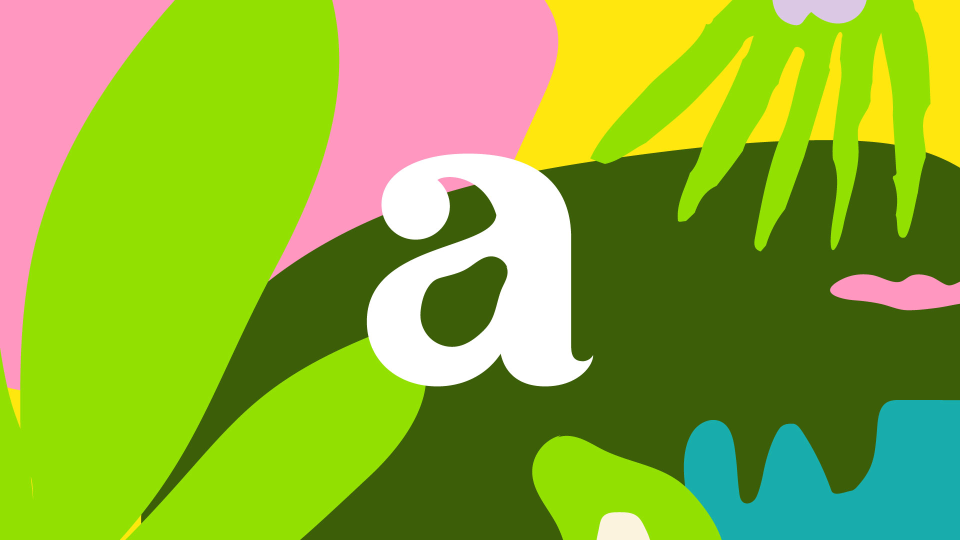 Símbolo Avotanic Full Color