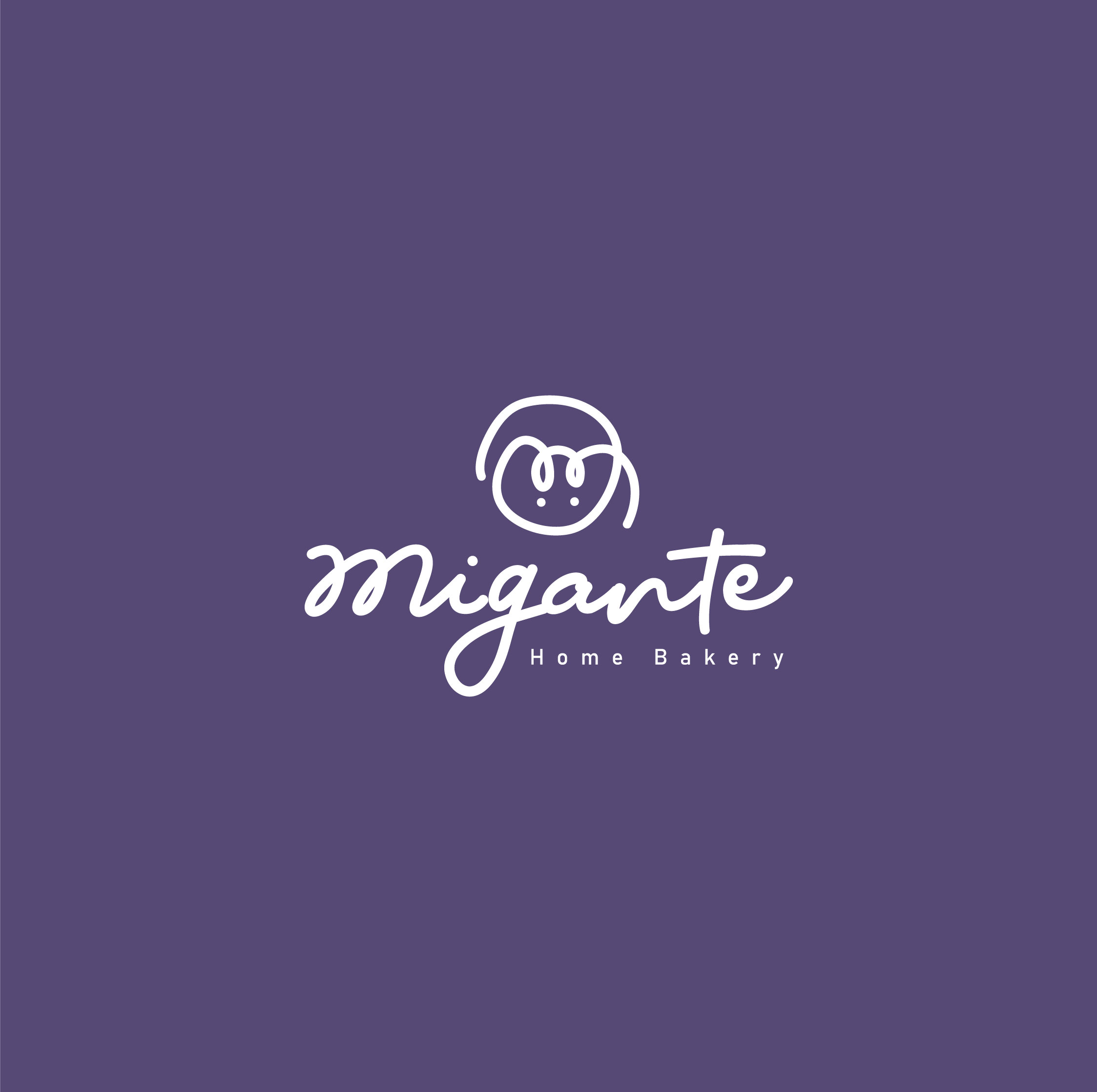Logo Migante