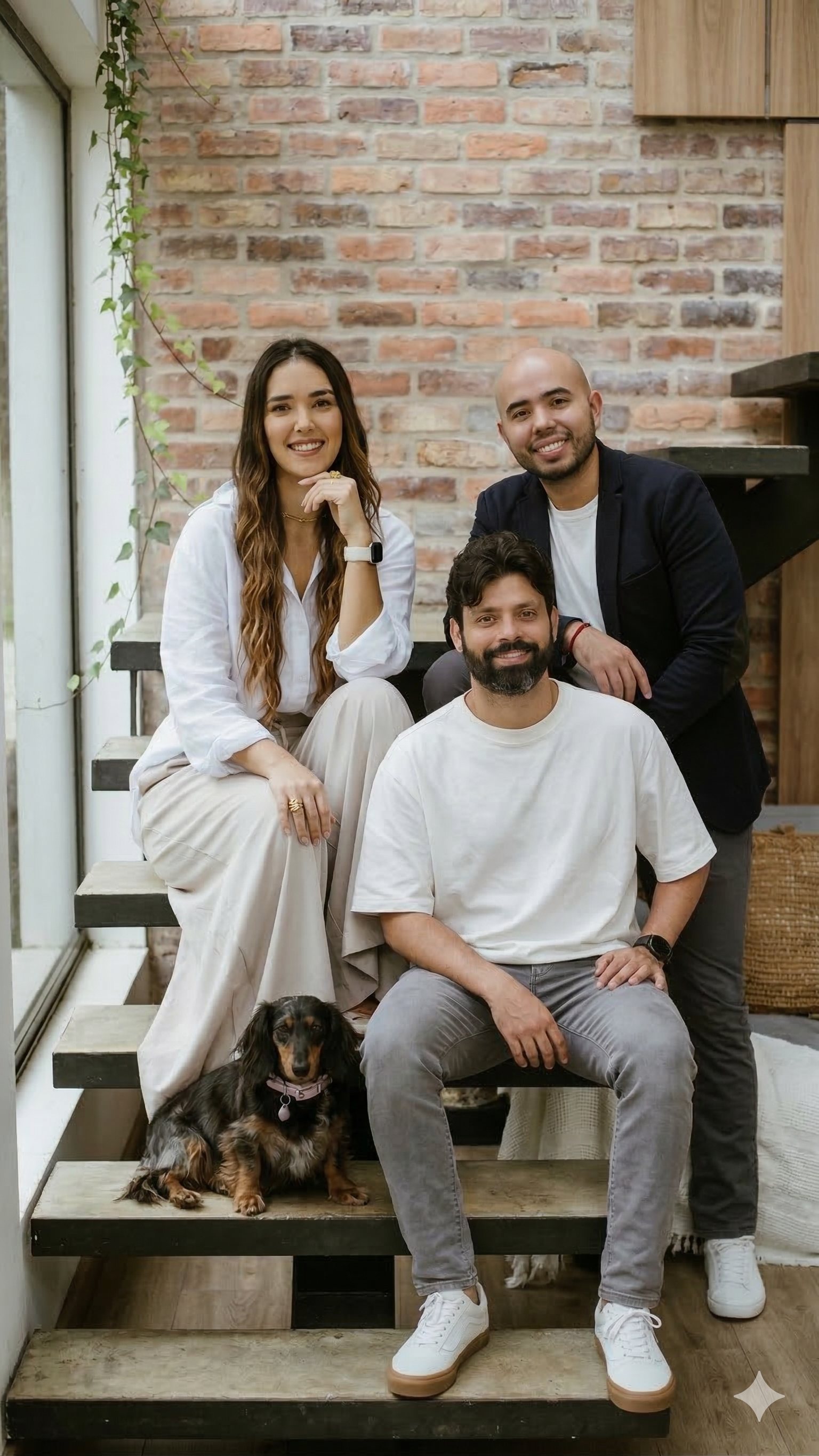 Equipo Movemos Marcas