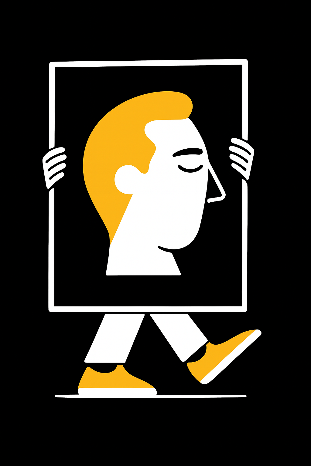 Publicidad Illustration