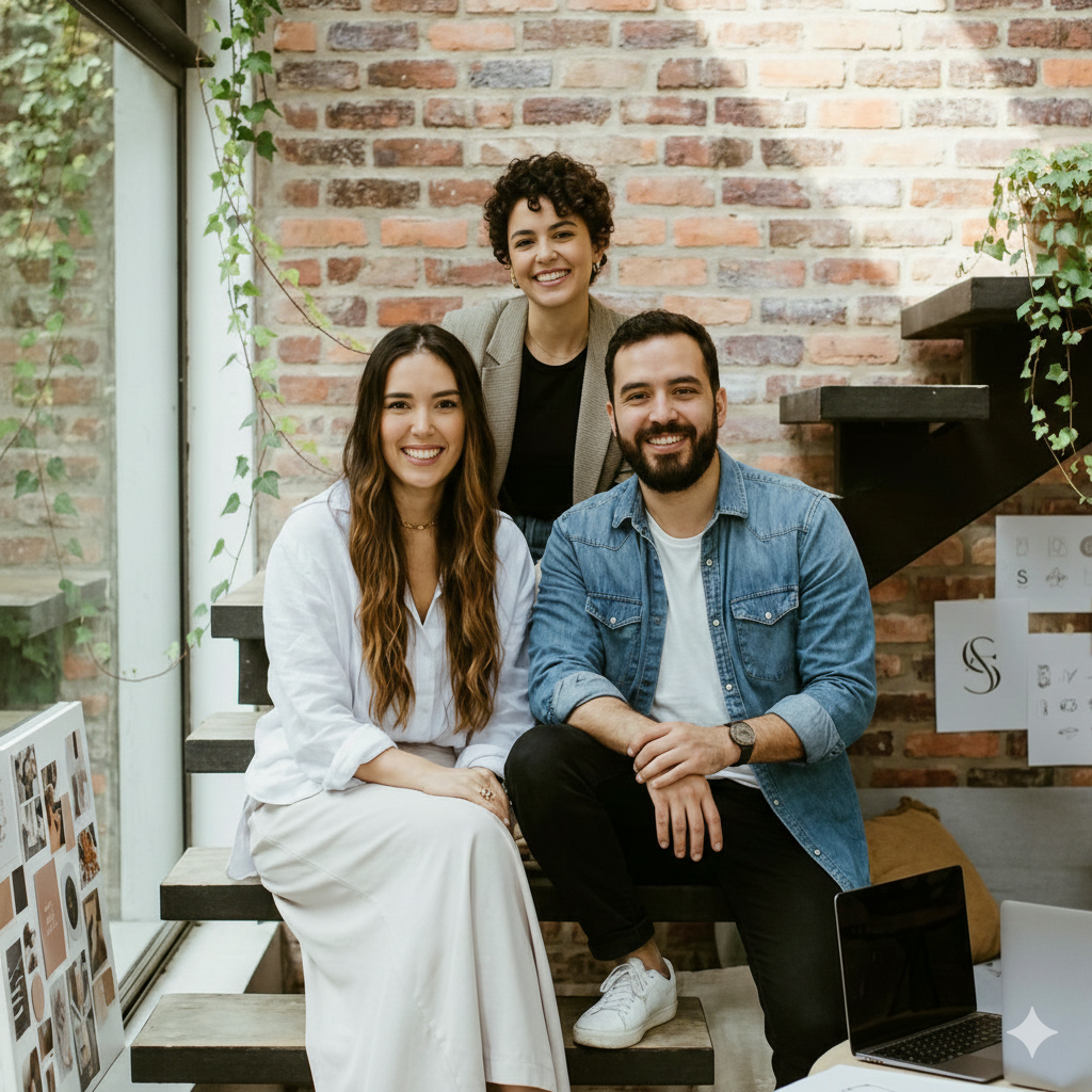 Equipo Movemos Marcas